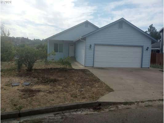 250 UMPQUA VIEW DR, ROSEBURG, OR 97471 - Image 1