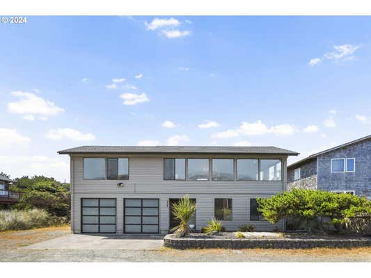 8765 PUFFIN LN, MANZANITA, OR 97130 - Image 1