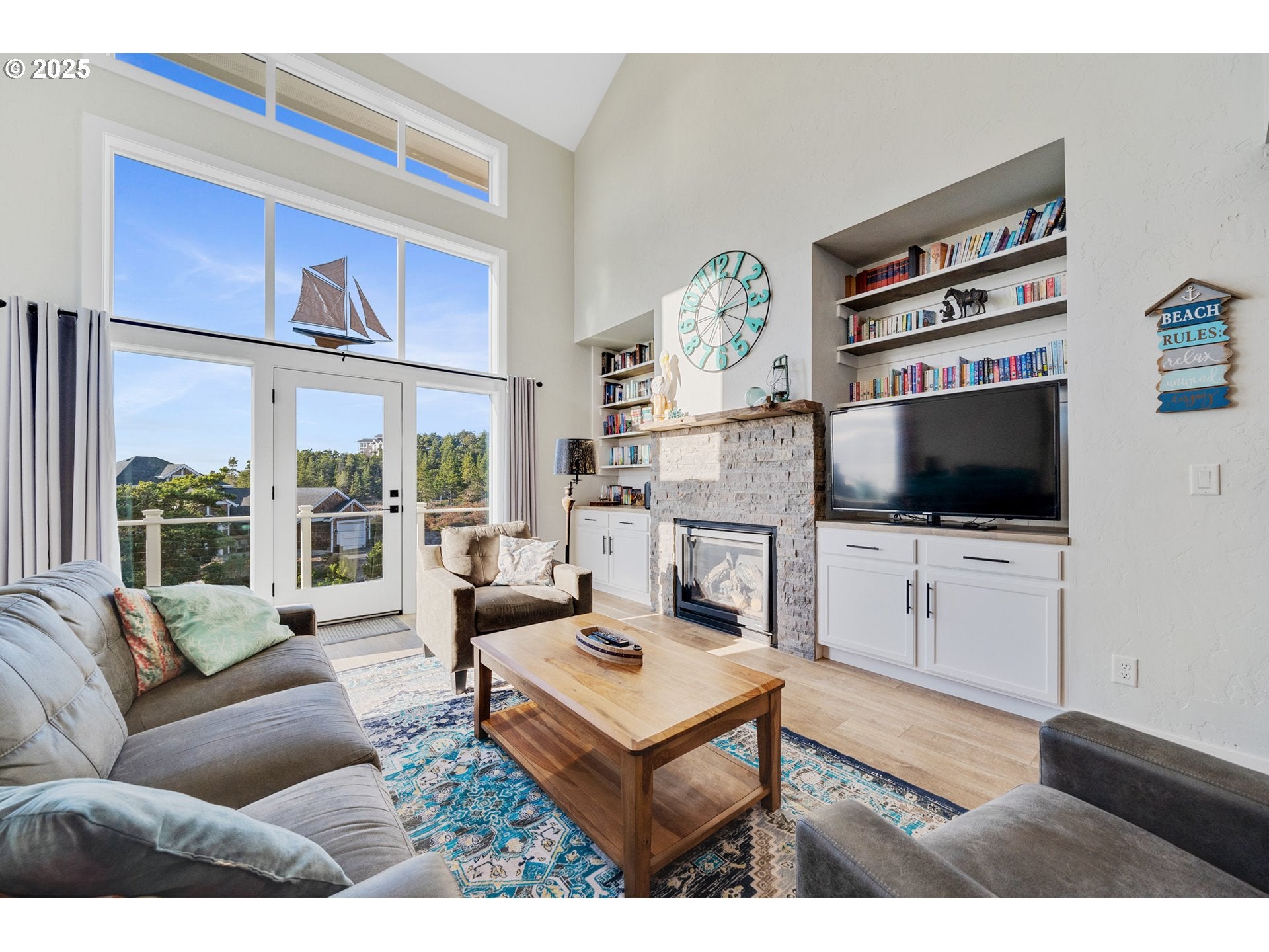 Oceanside, Oregon, 97134, United States, 3 Bedrooms Bedrooms, ,3 BathroomsBathrooms,Residential,Active,1973648