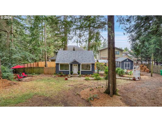 12115 SE FOSTER PL, PORTLAND, OR 97266 - Image 1