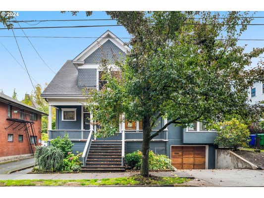 2174 NW JOHNSON ST, PORTLAND, OR 97210 - Image 1