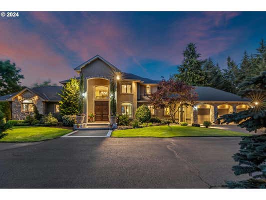 34160 SW PEAKS VIEW DR, HILLSBORO, OR 97123 - Image 1