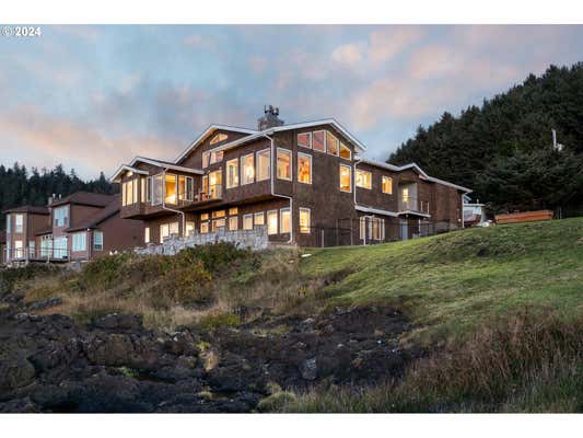 3475 ROCKY CREEK AVE, DEPOE BAY, OR 97341 - Image 1