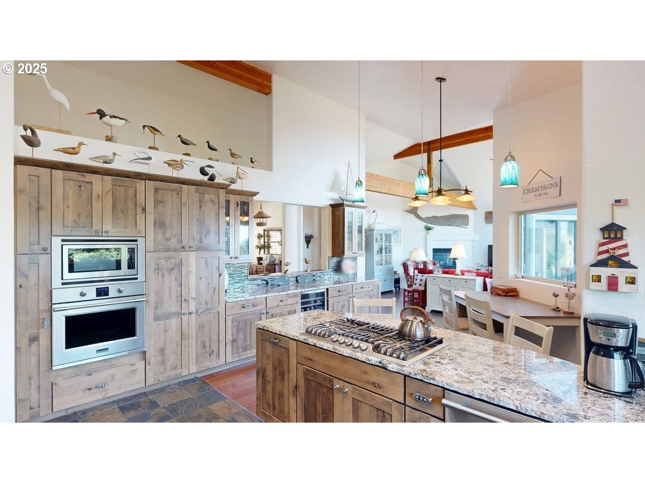 Brookings, Oregon, 97415, United States, 3 Bedrooms Bedrooms, ,4 BathroomsBathrooms,Residential,Active,1927672