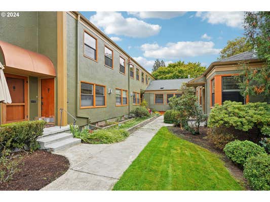 2025 SE CARUTHERS ST APT 19, PORTLAND, OR 97214 - Image 1