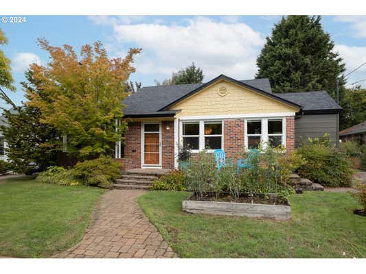 3535 SE INSLEY ST, PORTLAND, OR 97202 - Image 1