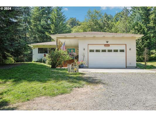 28891 HIRTZEL RD, RAINIER, OR 97048 - Image 1