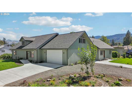 658 SW CEDAR ST, MILL CITY, OR 97360 - Image 1