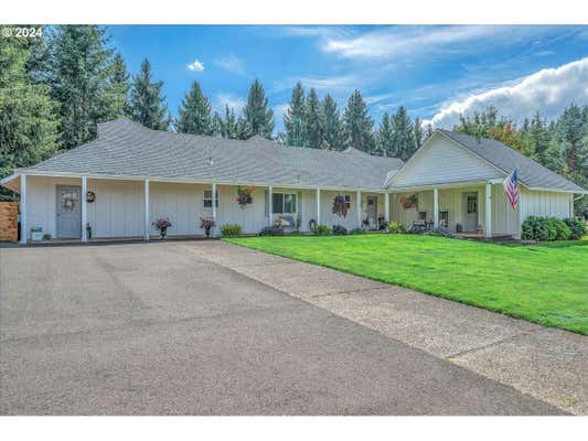 23953 S SCHUEBEL SCHOOL RD, BEAVERCREEK, OR 97004 - Image 1