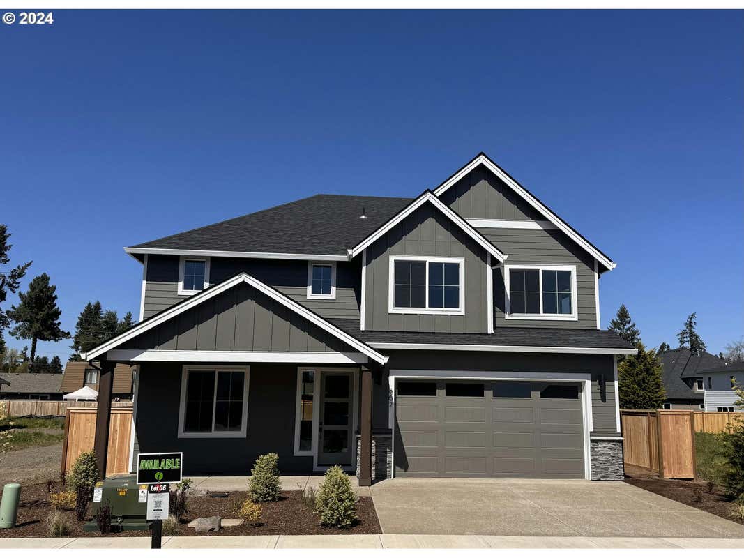 862 NE 17TH AVE LOT 36, CANBY, OR 97013, photo 1 of 23