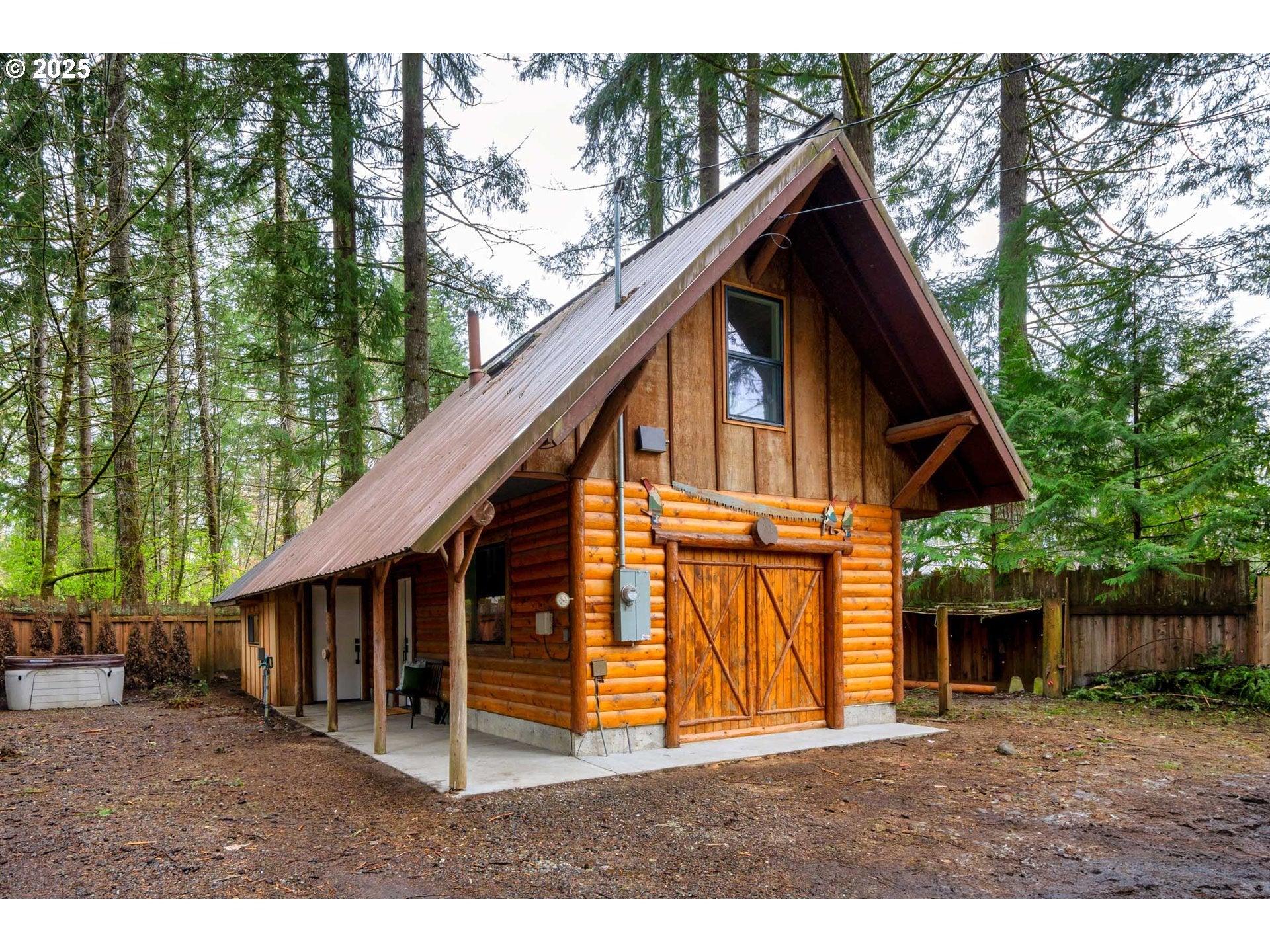 Welches, Oregon, 97067, United States, ,4 BathroomsBathrooms,Residential,Active,1764882