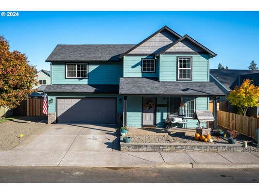 18074 RACHAEL DR, SANDY, OR 97055 - Image 1