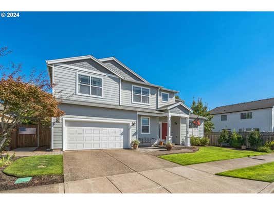 2048 N LOCUST ST, CANBY, OR 97013 - Image 1