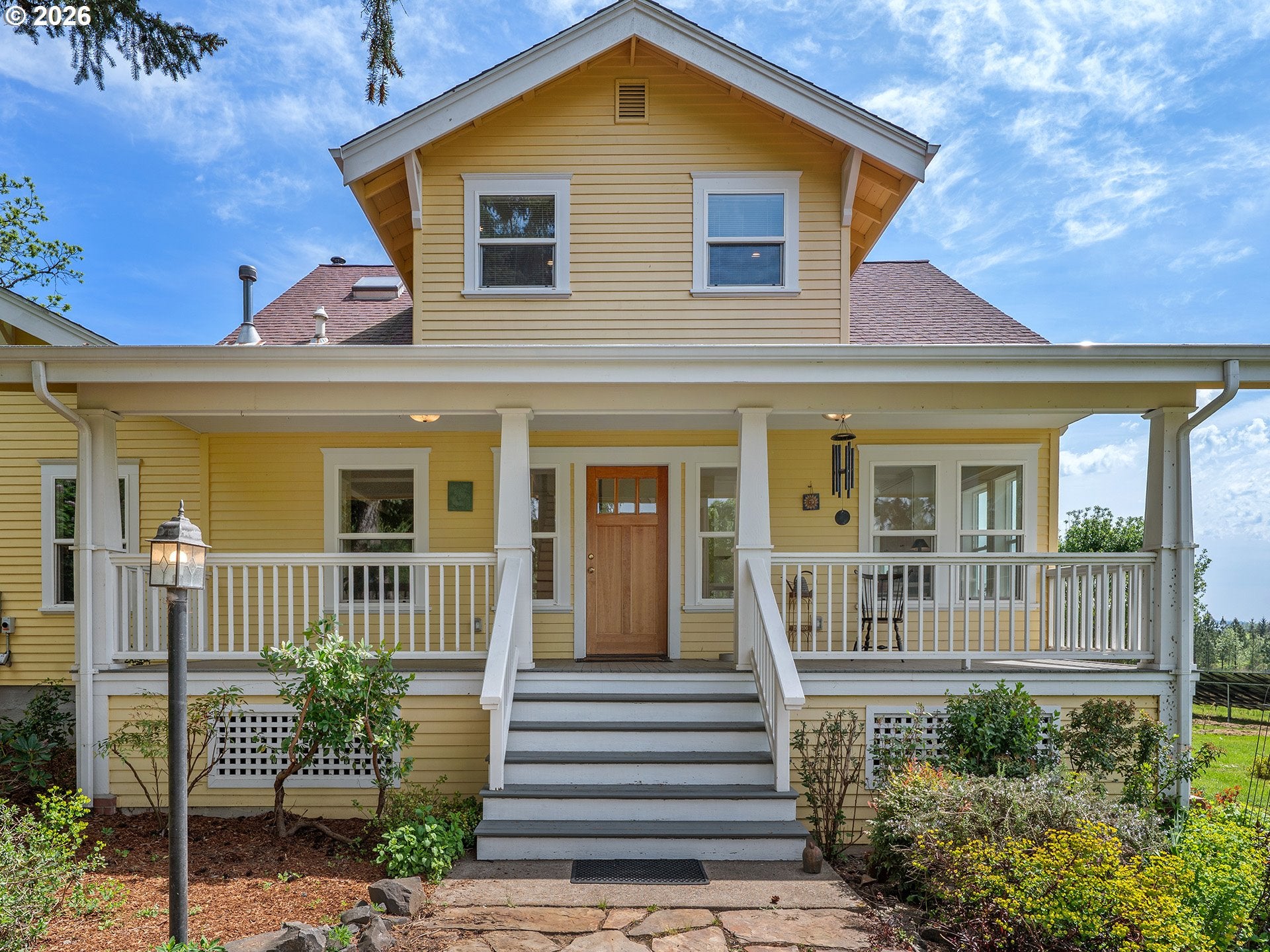 Yamhill, Oregon, 97148, United States, 4 Bedrooms Bedrooms, ,4 BathroomsBathrooms,Residential,Active,2044545