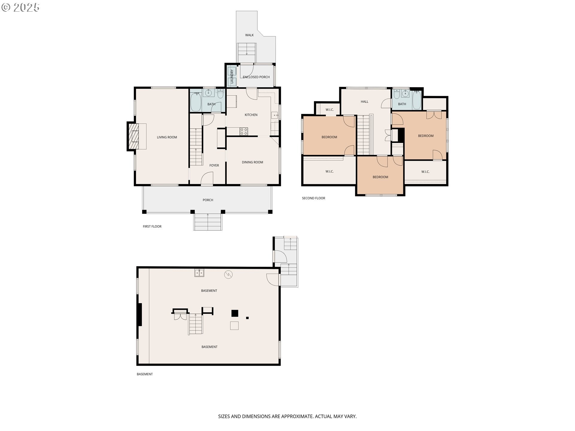 Molalla, Oregon, 97038, United States, 3 Bedrooms Bedrooms, ,2 BathroomsBathrooms,Residential,Active,1988718