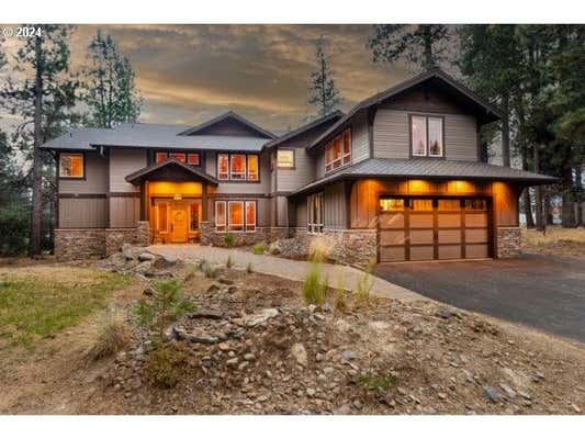 17267 KINGSBURG RD, BEND, OR 97707 - Image 1