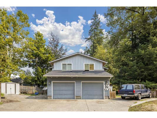 613 E ANDREW UNITS A,B ST, NEWBERG, OR 97132 - Image 1