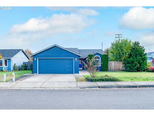 1005 ASH GROVE LOOP, CRESWELL, OR 97426 - Image 1