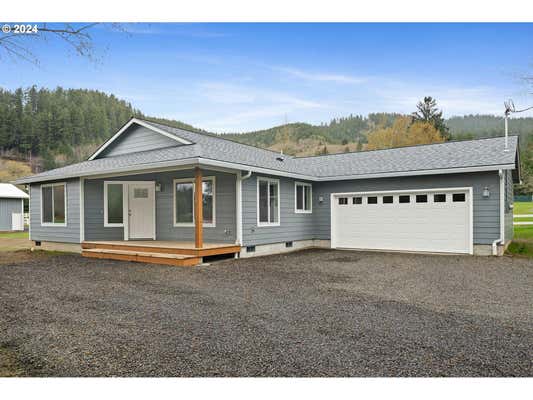 33795 HIGHWAY 22, HEBO, OR 97122 - Image 1