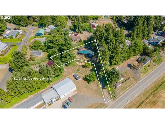 714 N 8TH ST, LAKESIDE, OR 97449 - Image 1