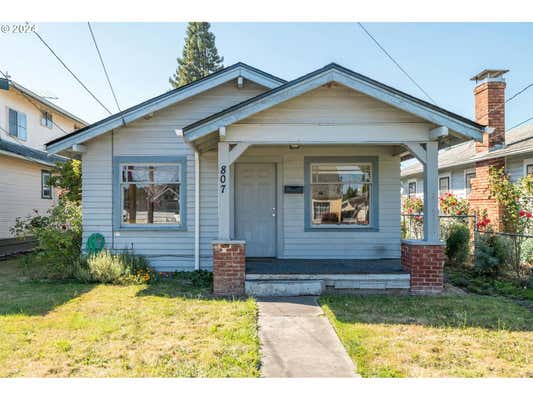 807 S 5TH AVE, KELSO, WA 98626 - Image 1