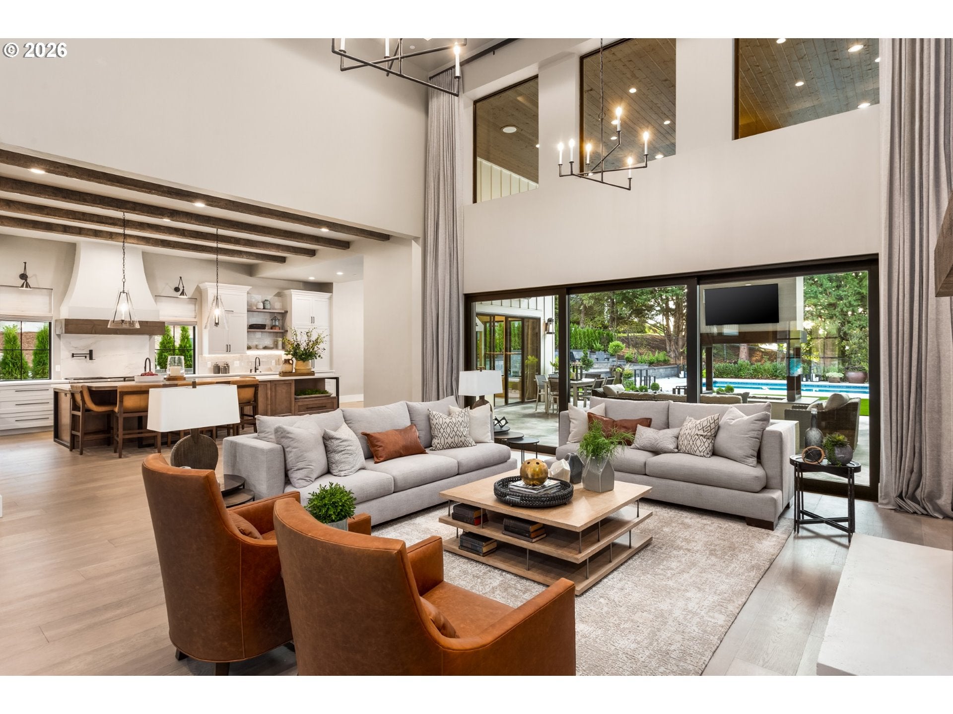 Happy Valley, Oregon, 97086, United States, 5 Bedrooms Bedrooms, ,5 BathroomsBathrooms,Residential,Active,2011888