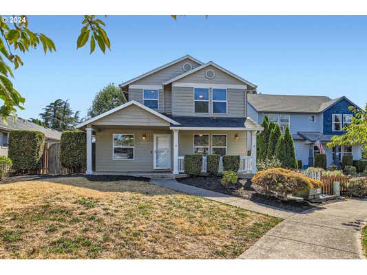 670 SE MYRTLEWOOD PL, GRESHAM, OR 97080 - Image 1