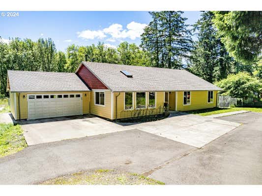 27599 OLD RAINIER RD, RAINIER, OR 97048 - Image 1