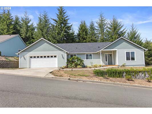 470 PROVIDENCE DR, REEDSPORT, OR 97467 - Image 1