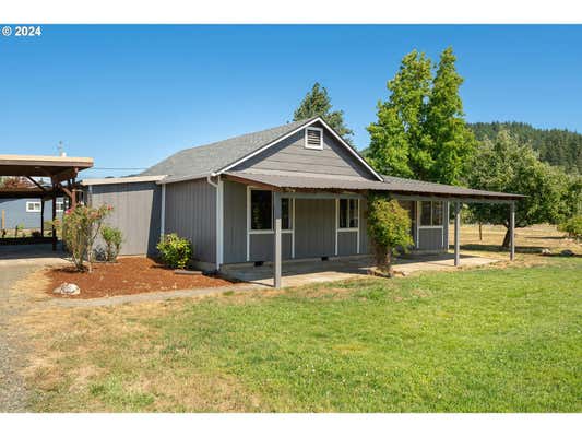 141 GOODMAN AVE, OAKLAND, OR 97462 - Image 1