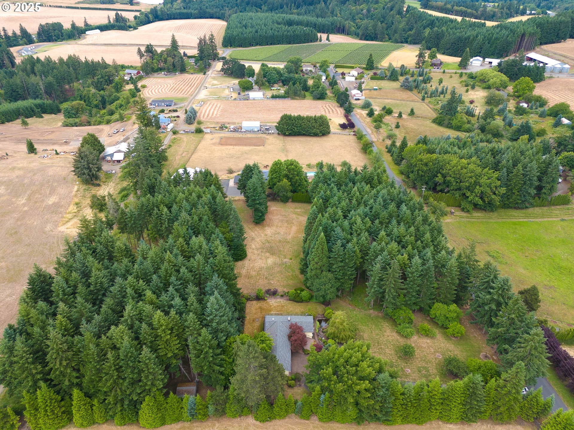Cornelius, Oregon, 97113, United States, 3 Bedrooms Bedrooms, ,3 BathroomsBathrooms,Residential,Active,1877848
