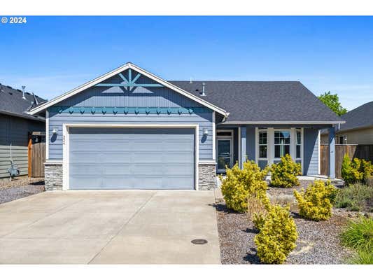 324 SW APPLEGATE TRAIL DR, DALLAS, OR 97338 - Image 1