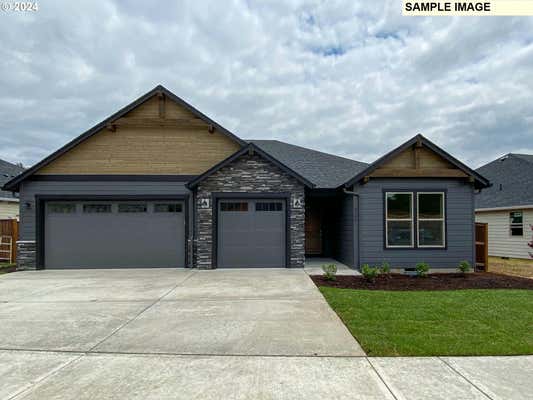 135 SE AIREDALE AVE, LA CENTER, WA 98629 - Image 1