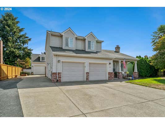 1540 NE LAURELWOOD CIR, CANBY, OR 97013 - Image 1