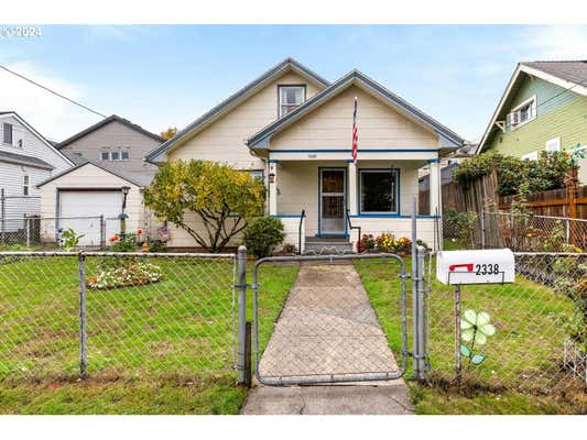 2338 N RUSSET ST, PORTLAND, OR 97217 - Image 1