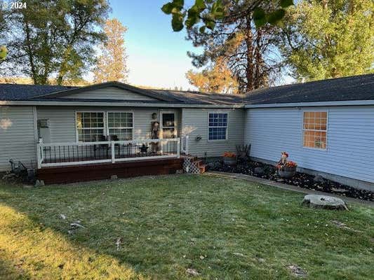 727 N 7TH AVE, ELGIN, OR 97827 - Image 1