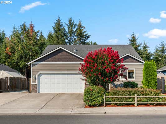 651 ERIC DR, MOLALLA, OR 97038 - Image 1