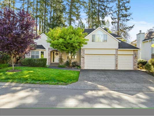 14190 AMBERWOOD CIR, LAKE OSWEGO, OR 97035 - Image 1