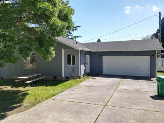 11024 NE BEECH ST, PORTLAND, OR 97220 - Image 1