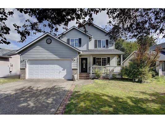 4014 NE 83RD WAY, VANCOUVER, WA 98665 - Image 1