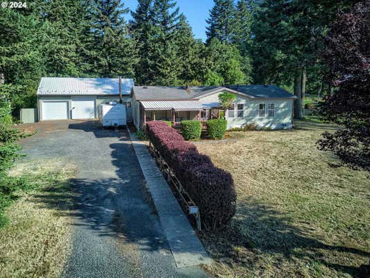 355 PARK LANE RD, NORTH BONNEVILLE, WA 98639 - Image 1