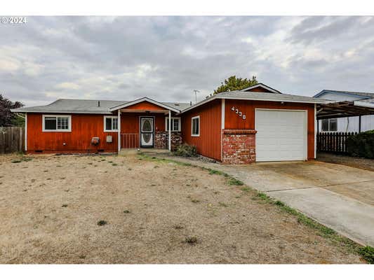 4330 CORONADO DR, ROSEBURG, OR 97471 - Image 1