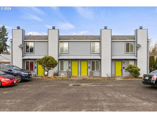 5421 NE KILLINGSWORTH ST, PORTLAND, OR 97218 - Image 1