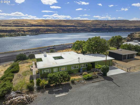 310 RAVENS ROOST ST, WISHRAM, WA 98673 - Image 1