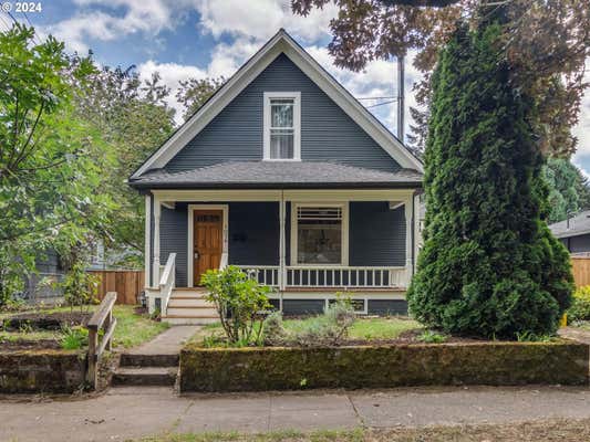 1056 NE MADRONA ST, PORTLAND, OR 97211 - Image 1