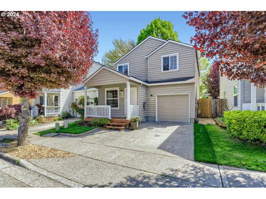 16918 SW STEELE WAY, BEAVERTON, OR 97006 - Image 1