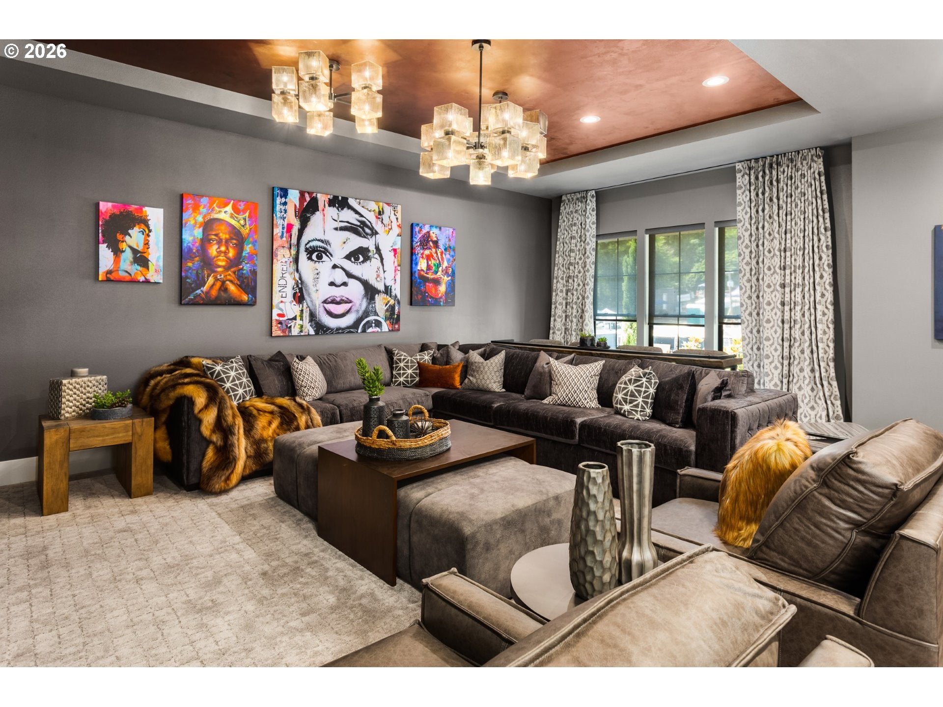 Happy Valley, Oregon, 97086, United States, 5 Bedrooms Bedrooms, ,5 BathroomsBathrooms,Residential,Active,2011888