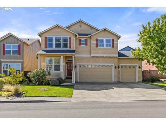 8609 NE 65TH CIR, VANCOUVER, WA 98662 - Image 1