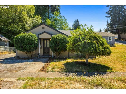 1315 HAWTHORNE ST, SWEET HOME, OR 97386 - Image 1