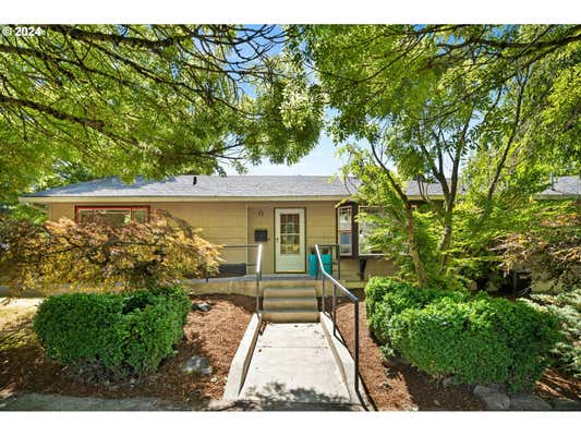 5430 SE BELMONT ST, PORTLAND, OR 97215 - Image 1